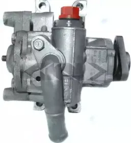 Гидравлический насос, рулевое управление SPIDAN купить