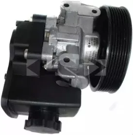 Гидравлический насос, рулевое управление SPIDAN купить