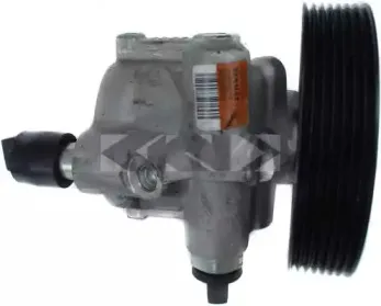 Гидравлический насос, рулевое управление SPIDAN купить