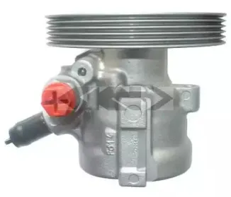 Гидравлический насос, рулевое управление SPIDAN купить