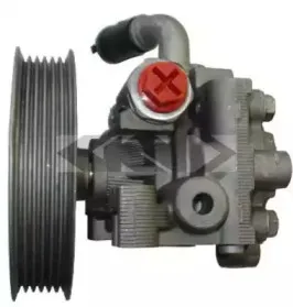 Гидравлический насос, рулевое управление SPIDAN купить