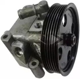 Гидравлический насос, рулевое управление SPIDAN купить