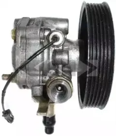 Гидравлический насос, рулевое управление SPIDAN купить