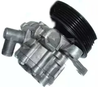 Гидравлический насос, рулевое управление SPIDAN купить