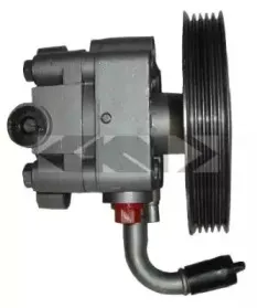 Гидравлический насос, рулевое управление SPIDAN купить