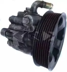 Гидравлический насос, рулевое управление SPIDAN купить