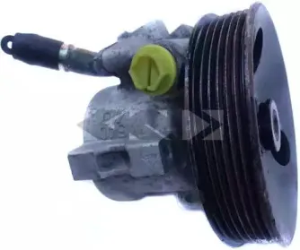 Гидравлический насос, рулевое управление SPIDAN купить