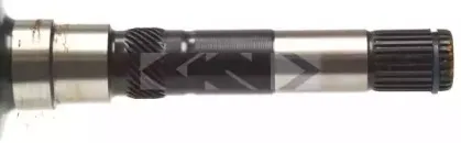 Приводной вал SPIDAN купить