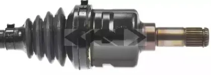 Приводной вал SPIDAN купить