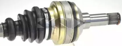 Приводной вал SPIDAN купить