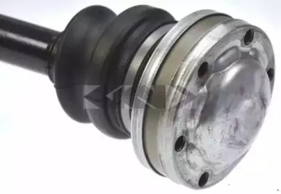 Приводной вал SPIDAN купить