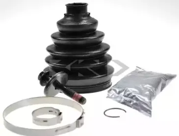 Комплект пылника, приводной вал SPIDAN купить