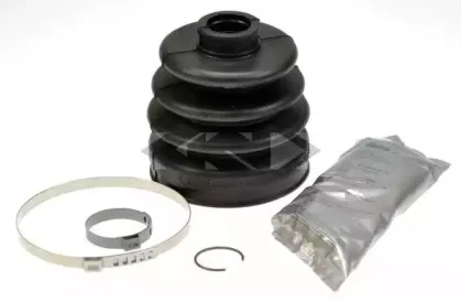 Комплект пылника, приводной вал SPIDAN купить