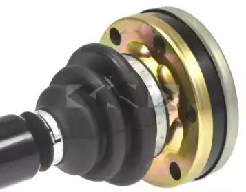 Приводной вал SPIDAN купить