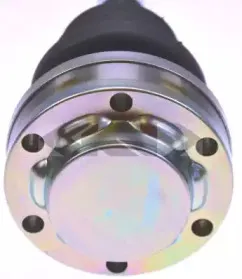 Приводной вал SPIDAN купить