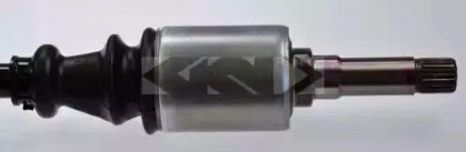 Приводной вал SPIDAN купить