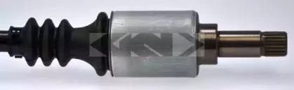 Приводной вал SPIDAN купить