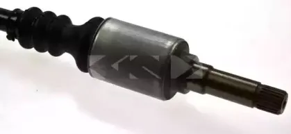 Приводной вал SPIDAN купить