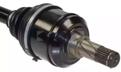 Приводной вал SPIDAN купить