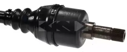 Приводной вал SPIDAN купить