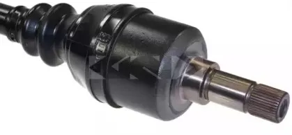 Приводной вал SPIDAN купить