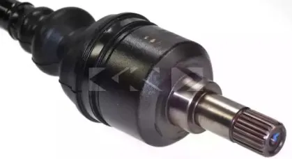 Приводной вал SPIDAN купить