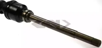 Приводной вал SPIDAN купить