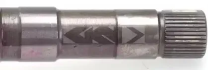 Приводной вал SPIDAN купить