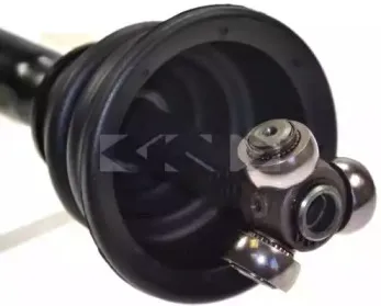 Приводной вал SPIDAN купить