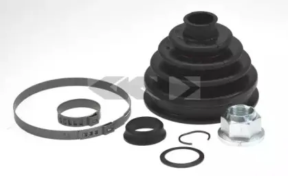 Пильник ШРКШ гумовий + змазка SPIDAN купить