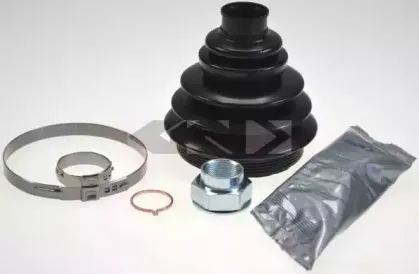 Комплект пылника, приводной вал SPIDAN купить