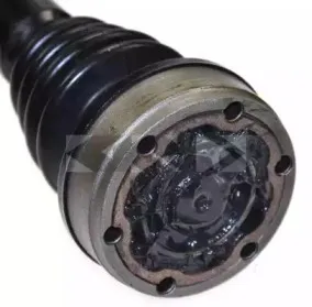 Приводной вал SPIDAN купить