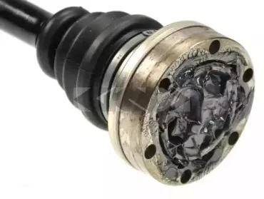 Приводной вал SPIDAN купить