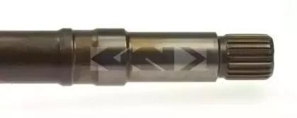 Приводной вал SPIDAN купить