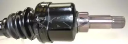 Приводной вал SPIDAN купить