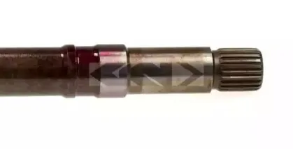 Приводной вал SPIDAN купить