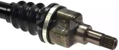 Приводной вал SPIDAN купить