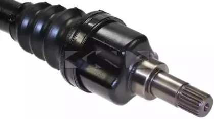 Приводной вал SPIDAN купить