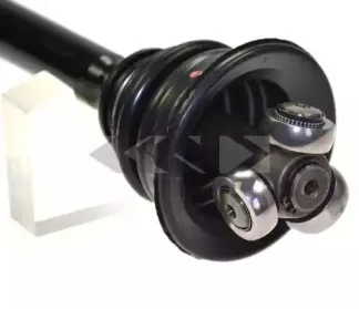 Приводной вал SPIDAN купить