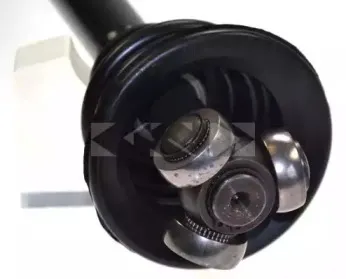 Приводной вал SPIDAN купить