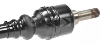 Приводной вал SPIDAN купить