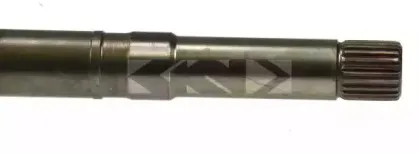 Приводной вал SPIDAN купить