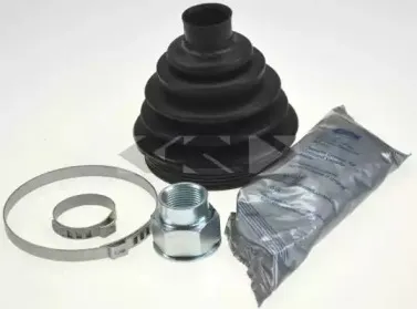 Комплект пылника, приводной вал SPIDAN купить