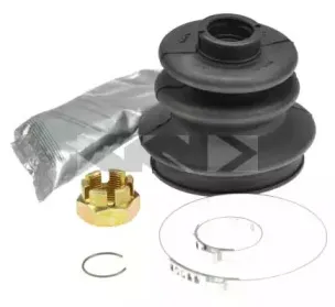 Комплект пылника, приводной вал SPIDAN купить