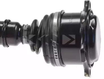 Приводной вал SPIDAN купить