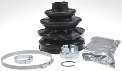 Комплект пылника, приводной вал SPIDAN купить