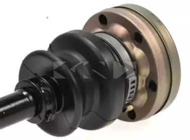 Приводной вал SPIDAN купить