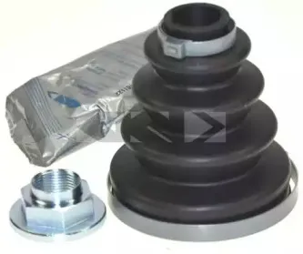 Комплект пылника, приводной вал SPIDAN купить