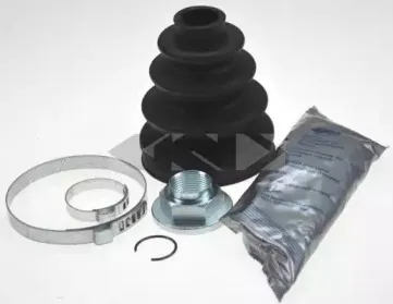 Комплект пылника, приводной вал SPIDAN купить