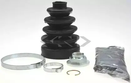 Пильник ШРКШ гумовий + змазка SPIDAN купить